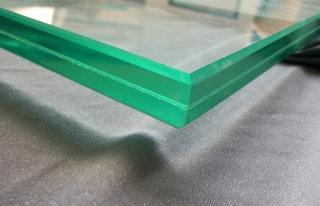 Laminated Glass