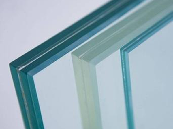 Laminated Glass