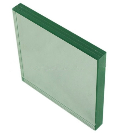 Laminated Glass