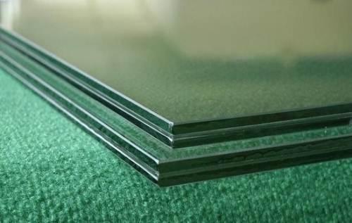 Laminated Glass