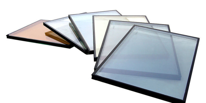 Insulated Glass