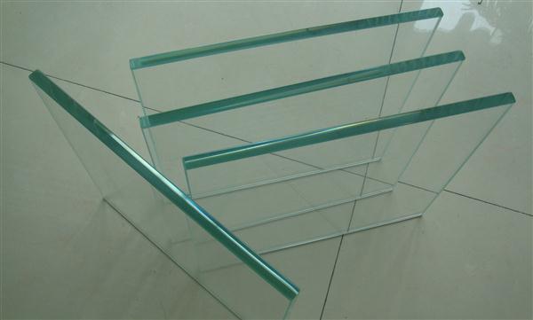 Ultra Clear Glass