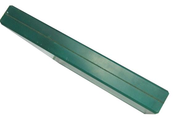 Laminated Glass